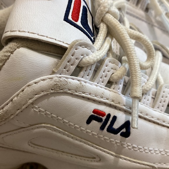Fila shoes - Picture 7 of 7